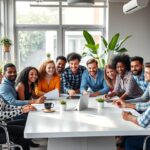 Diversity, Equity, and Inclusion (DEI) in the Workplace