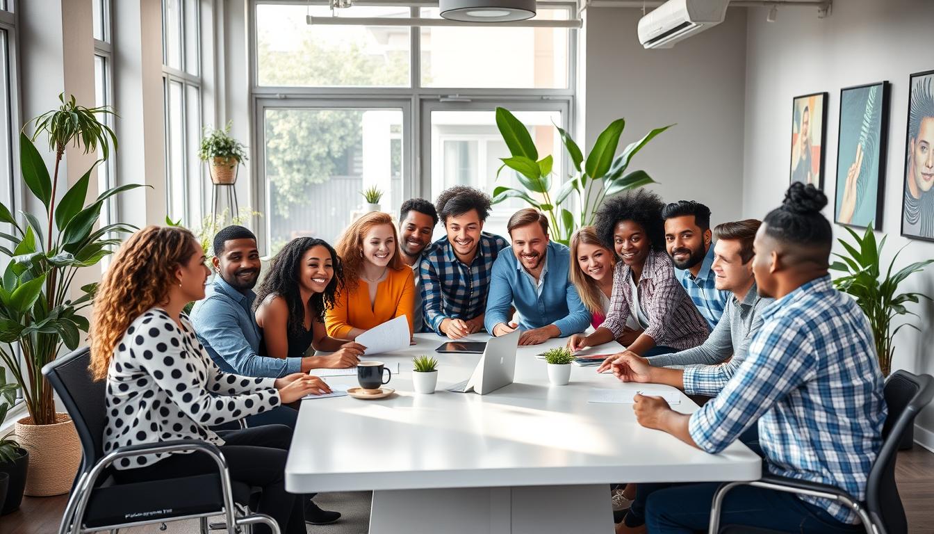 Diversity, Equity, and Inclusion (DEI) in the Workplace