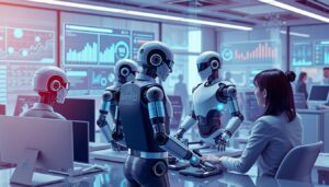 How will ai impact human resources in 2025?